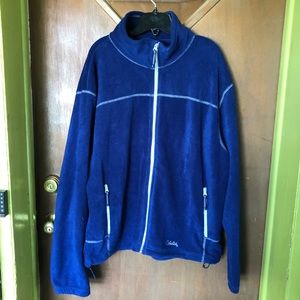 Men’s Calela’s fleece XL